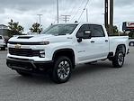 2025 Chevrolet Silverado 2500 Crew Cab 4x4 Pickup for sale #227107 - photo 29