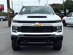 2025 Chevrolet Silverado 2500 Crew Cab 4x4 Pickup for sale #227107 - photo 30