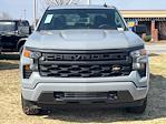 2025 Chevrolet Silverado 1500 Crew Cab 4x4 Pickup for sale #227141 - photo 3