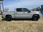 2025 Chevrolet Silverado 1500 Crew Cab 4x4 Pickup for sale #227141 - photo 4