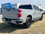 2025 Chevrolet Silverado 1500 Crew Cab 4x4 Pickup for sale #227141 - photo 2