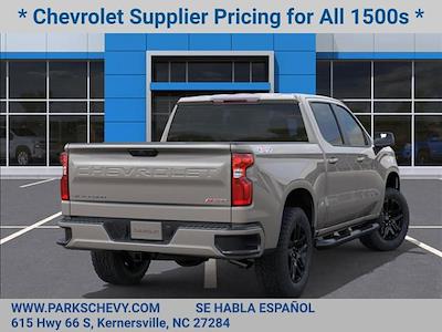 New 2026 Chevrolet Silverado 1500 - photo 1