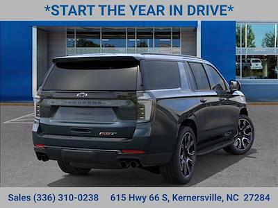 New 2026 Chevrolet Suburban RST for sale #227520 - photo 2