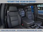 New 2026 Chevrolet Suburban RST for sale #227520 - photo 16