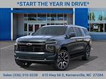 New 2026 Chevrolet Suburban RST for sale #227520 - photo 6