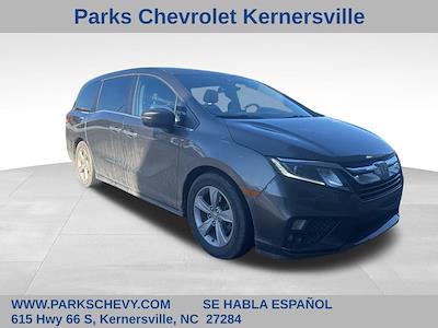 2019 Honda Odyssey FWD Minivan for sale #227520B - photo 1