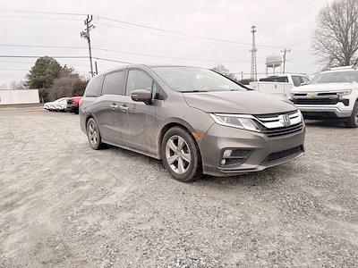 2019 Honda Odyssey FWD Minivan for sale #227520B - photo 2