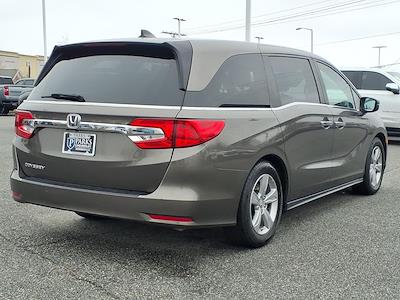 Used 2019 Honda Odyssey - photo 1