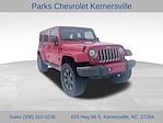 2017 Jeep Wrangler 4WD SUV for sale #227548XA - photo 1