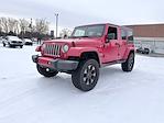 2017 Jeep Wrangler 4WD SUV for sale #227548XA - photo 12