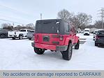 2017 Jeep Wrangler 4WD SUV for sale #227548XA - photo 3