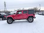2017 Jeep Wrangler 4WD SUV for sale #227548XA - photo 5