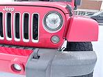 2017 Jeep Wrangler 4WD SUV for sale #227548XA - photo 9