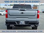 2026 Chevrolet Silverado 1500 Crew Cab 4WD Pickup for sale #227652 - photo 26