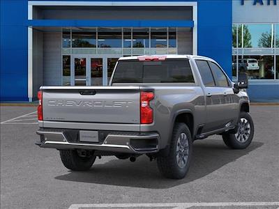 2025 Chevrolet Silverado 2500 Crew Cab 4x4 Pickup for sale #227752 - photo 2