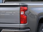 2025 Chevrolet Silverado 2500 Crew Cab 4x4 Pickup for sale #227752 - photo 11