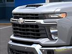 2025 Chevrolet Silverado 2500 Crew Cab 4x4 Pickup for sale #227752 - photo 13