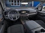 2025 Chevrolet Silverado 2500 Crew Cab 4x4 Pickup for sale #227752 - photo 15