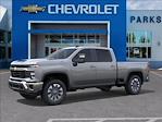 2025 Chevrolet Silverado 2500 Crew Cab 4x4 Pickup for sale #227752 - photo 3