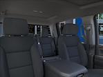 2025 Chevrolet Silverado 2500 Crew Cab 4x4 Pickup for sale #227752 - photo 24