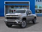 2025 Chevrolet Silverado 2500 Crew Cab 4x4 Pickup for sale #227752 - photo 6
