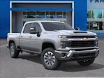 2025 Chevrolet Silverado 2500 Crew Cab 4x4 Pickup for sale #227752 - photo 7