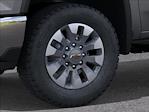 2025 Chevrolet Silverado 2500 Crew Cab 4x4 Pickup for sale #227752 - photo 9