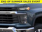 2025 Chevrolet Silverado 2500 Crew Cab 4x4 Pickup for sale #227764 - photo 10