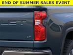 2025 Chevrolet Silverado 2500 Crew Cab 4x4 Pickup for sale #227764 - photo 11