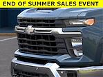 2025 Chevrolet Silverado 2500 Crew Cab 4x4 Pickup for sale #227764 - photo 13