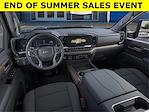 2025 Chevrolet Silverado 2500 Crew Cab 4x4 Pickup for sale #227764 - photo 15