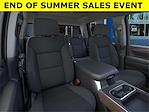 2025 Chevrolet Silverado 2500 Crew Cab 4x4 Pickup for sale #227764 - photo 16