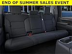 2025 Chevrolet Silverado 2500 Crew Cab 4x4 Pickup for sale #227764 - photo 17
