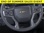 2025 Chevrolet Silverado 2500 Crew Cab 4x4 Pickup for sale #227764 - photo 19
