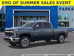 2025 Chevrolet Silverado 2500 Crew Cab 4x4 Pickup for sale #227764 - photo 3