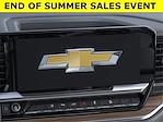 2025 Chevrolet Silverado 2500 Crew Cab 4x4 Pickup for sale #227764 - photo 20