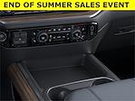 2025 Chevrolet Silverado 2500 Crew Cab 4x4 Pickup for sale #227764 - photo 23
