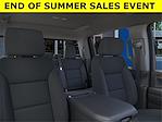 2025 Chevrolet Silverado 2500 Crew Cab 4x4 Pickup for sale #227764 - photo 24