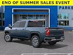 2025 Chevrolet Silverado 2500 Crew Cab 4x4 Pickup for sale #227764 - photo 4