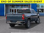 2025 Chevrolet Silverado 2500 Crew Cab 4x4 Pickup for sale #227764 - photo 2