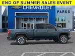 2025 Chevrolet Silverado 2500 Crew Cab 4x4 Pickup for sale #227764 - photo 5