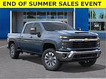 2025 Chevrolet Silverado 2500 Crew Cab 4x4 Pickup for sale #227764 - photo 7