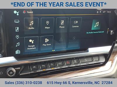 2026 Chevrolet Silverado 1500 Crew Cab 4WD Pickup for sale #227817 - photo 2