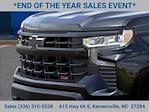 2026 Chevrolet Silverado 1500 Crew Cab 4WD Pickup for sale #227817 - photo 13