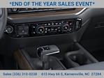 2026 Chevrolet Silverado 1500 Crew Cab 4WD Pickup for sale #227817 - photo 23