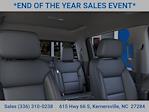 2026 Chevrolet Silverado 1500 Crew Cab 4WD Pickup for sale #227817 - photo 24
