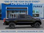 2026 Chevrolet Silverado 1500 Crew Cab 4WD Pickup for sale #227817 - photo 5