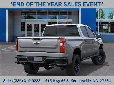 2026 Chevrolet Silverado 1500 Crew Cab 4WD Pickup for sale #227819 - photo 2