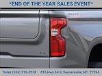2026 Chevrolet Silverado 1500 Crew Cab 4WD Pickup for sale #227819 - photo 11
