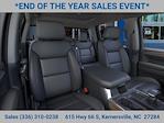 2026 Chevrolet Silverado 1500 Crew Cab 4WD Pickup for sale #227819 - photo 16